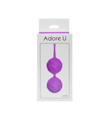 Kegel balls - Lova Adore U Classic - Boutique Séduction