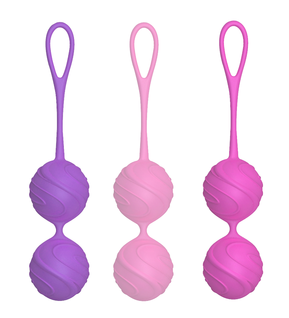 Kegel balls - Lova Adore U Classic - Boutique Séduction