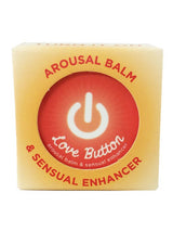 Arousal balm - Earthly Body - Love Button Earthly Body - Boutique Séduction