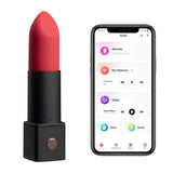 EXOMOON Mini Lipstick Vibrator - LOVENSE Lovense - Boutique Séduction