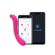 OSCI 2 G-spot Vibrator with Bluetooth App - LOVENSE Lovense - Boutique Séduction