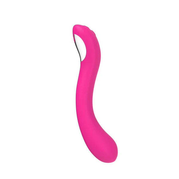 OSCI 2 G-spot Vibrator with Bluetooth App - LOVENSE Lovense - Boutique Séduction