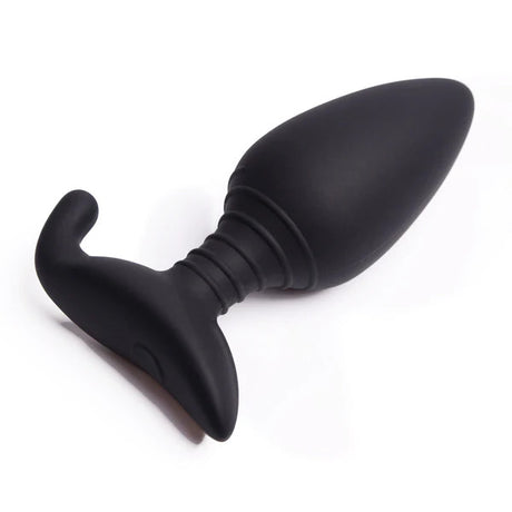 HUSH Butt Plug - LOVENSE Lovense - Boutique Séduction