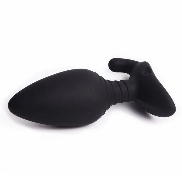 HUSH Butt Plug - LOVENSE Lovense - Boutique Séduction