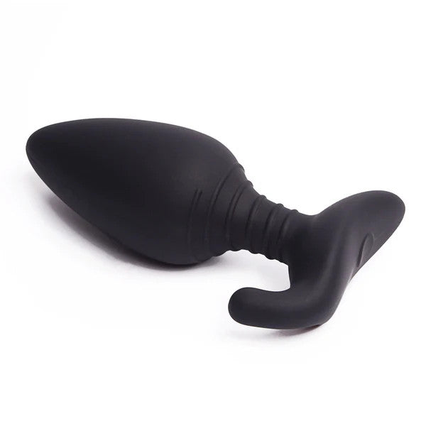 HUSH Butt Plug - LOVENSE Lovense - Boutique Séduction