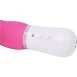 NORA Bluetooth Double Stimulation Vibrator - LOVENSE Lovense - Boutique Séduction