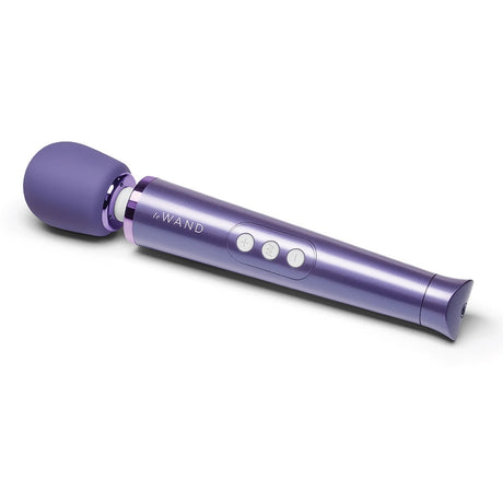 WAND Petite Rechargable Vibrating Massager - LE WAND Le Wand - Boutique Séduction