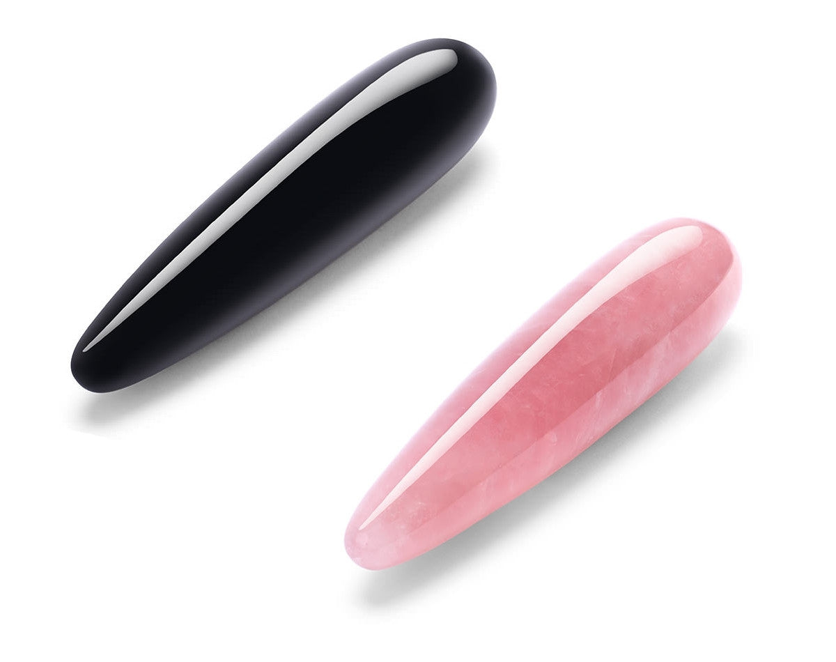 CRYSTAL WAND Pleasure Tool - LE WAND Le Wand - Boutique Séduction