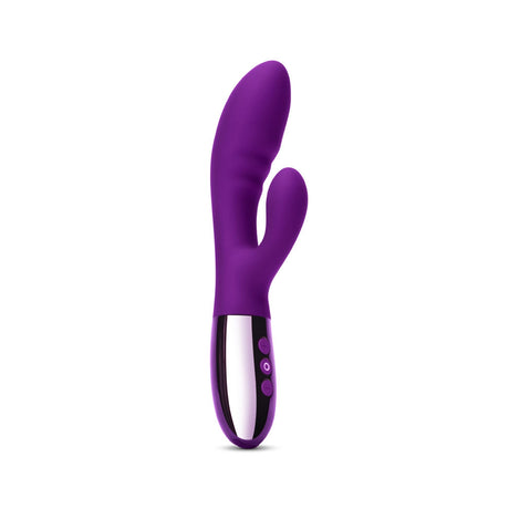 BLEND Double Stimulation Vibrator - LE WAND Le Wand - Boutique Séduction