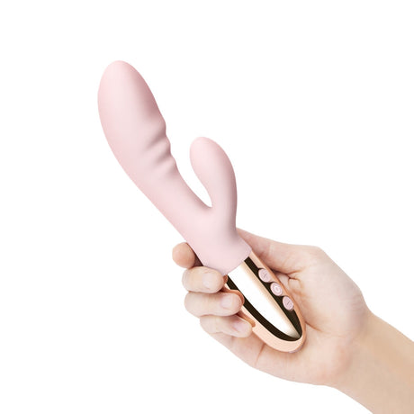 BLEND Double Stimulation Vibrator - LE WAND Le Wand - Boutique Séduction