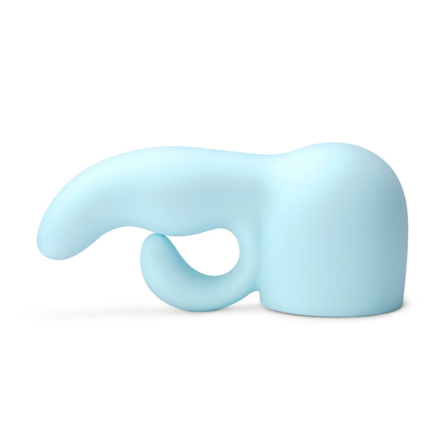 DUAL Silicone Attachment - LE WAND Le Wand - Boutique Séduction