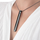 NECKLACE VIBE Vibrating Necklace - LE WAND Le Wand - Boutique Séduction