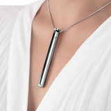 NECKLACE VIBE Vibrating Necklace - LE WAND Le Wand - Boutique Séduction