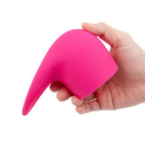 FLICK Silicone Attachment - LE WAND Le Wand - Boutique Séduction