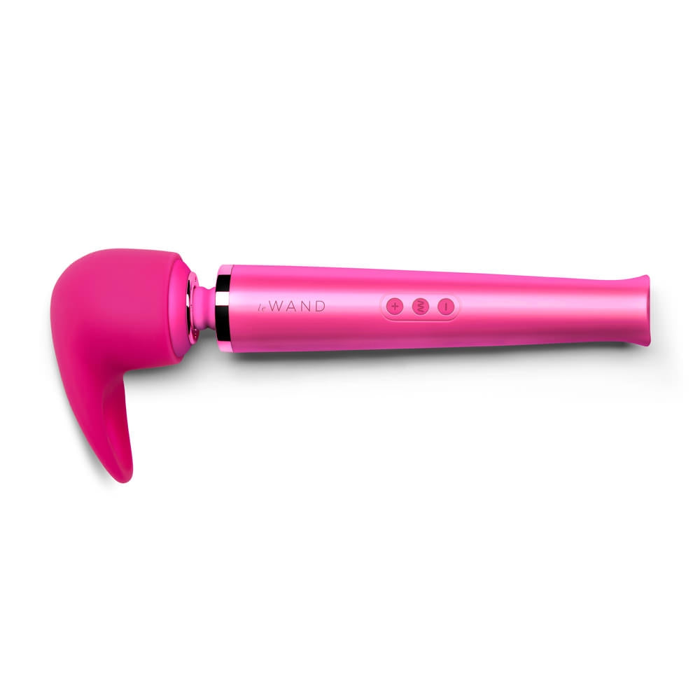 FLICK Silicone Attachment - LE WAND Le Wand - Boutique Séduction