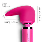 FLICK Silicone Attachment - LE WAND Le Wand - Boutique Séduction