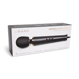 POWERFUL PETITE PLUG-IN Vibrating Massager - LE WAND Le Wand - Boutique Séduction