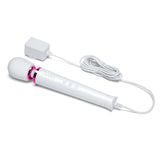 POWERFUL PETITE PLUG-IN Vibrating Massager - LE WAND Le Wand - Boutique Séduction