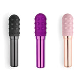 GRAND BULLET Rechargeable Vibrator - LE WAND Le Wand - Boutique Séduction