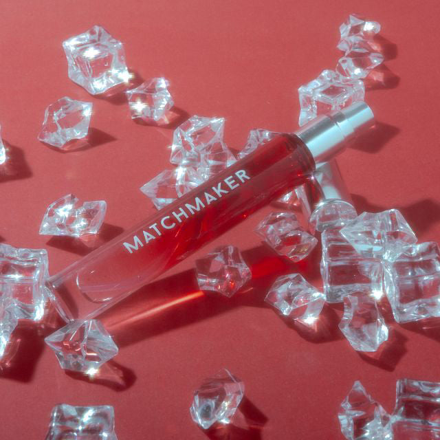 Red Diamond Pheromone Cologne – Attract All