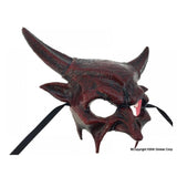 Demon Mask - KBW KBW - Boutique Séduction