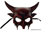 Demon Mask - KBW KBW - Boutique Séduction