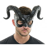 Halloween Devil Mask - KBW KBW - Boutique Séduction