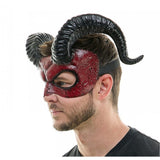 Halloween Devil Mask - KBW KBW - Boutique Séduction