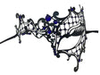 Laser-cut Metal Mask - KBW KBW - Boutique Séduction