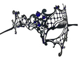 Laser-cut Metal Mask - KBW KBW - Boutique Séduction