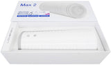 MAX 2 Bluetooth Vibrating Masturbator - LOVENSE Lovense - Boutique Séduction