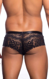 Lace boxer - MOB Eroticwear Mob Eroticwear - Boutique Séduction