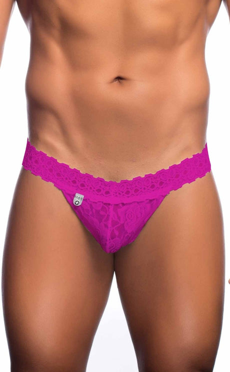 Lace thong - MOB Eroticwear Mob Eroticwear - Boutique Séduction