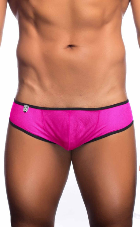 Mesh briefs - MOB Eroticwear Mob Eroticwear - Boutique Séduction