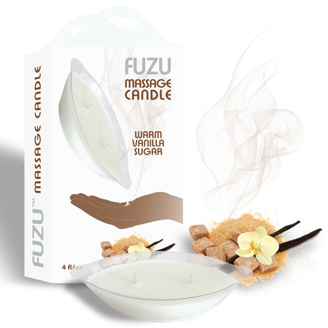 Massage Candle - FUZU Fuzu - Boutique Séduction