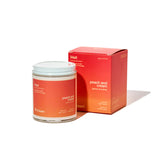 MELT Massage Candle - P&C Peach & Cream - Boutique Séduction