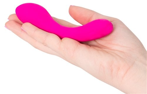 Vibrator - Swan - Mini Swan Wand Swan - Boutique Séduction