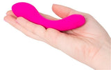 Vibrator - Swan - Mini Swan Wand Swan - Boutique Séduction