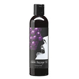 Edible Massage Oil - EARTHLY BODY Earthly Body - Boutique Séduction