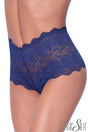 Lace Open Boyshort - EXPOSED Exposed - Boutique Séduction