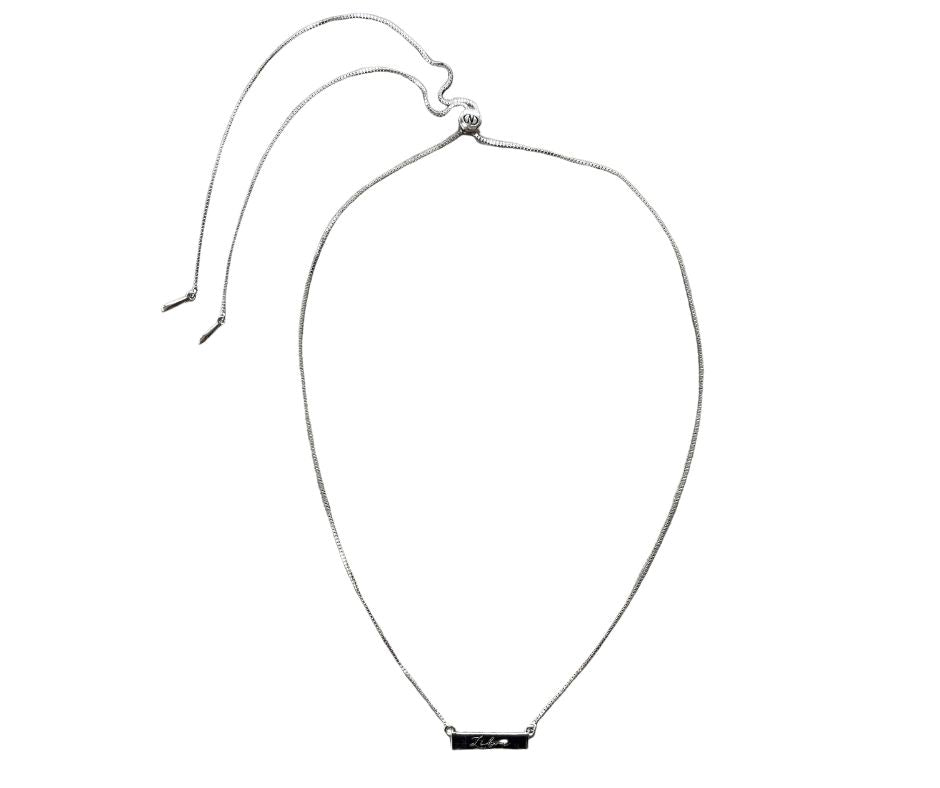 LIBRE & ASSUMÉE Necklace - CAROLINE NERON Caroline Bijoux - Boutique Séduction