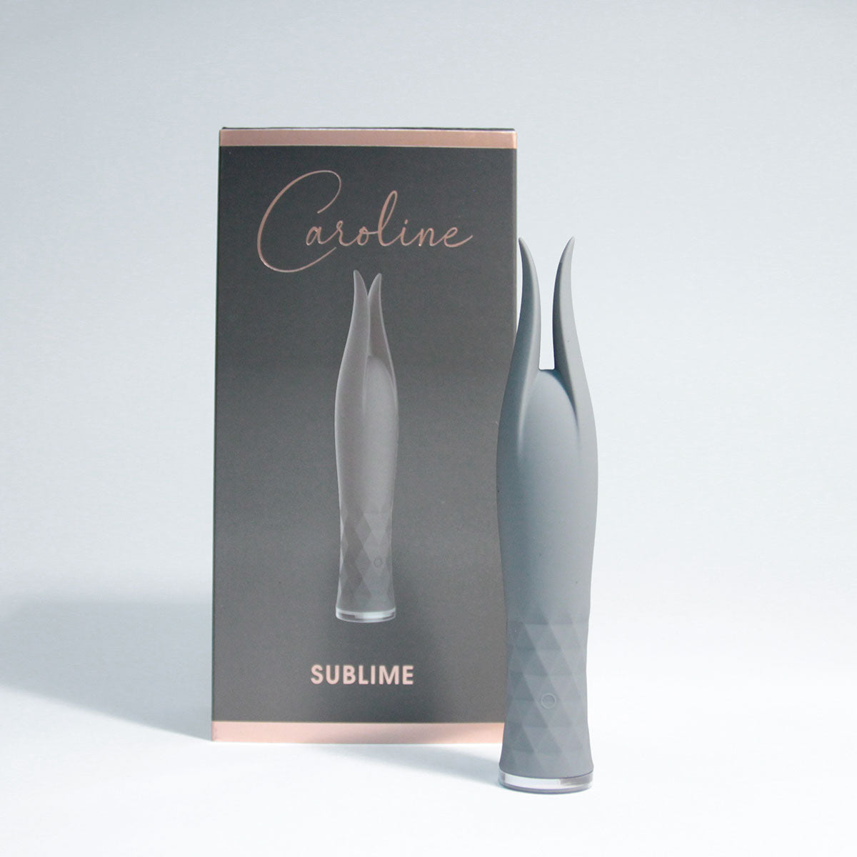 SUBLIME Clitoral Stimulator - CAROLINE Caroline Accessoires - Boutique Séduction