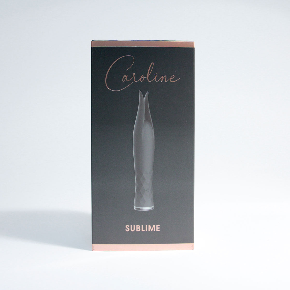 SUBLIME Clitoral Stimulator - CAROLINE Caroline Accessoires - Boutique Séduction