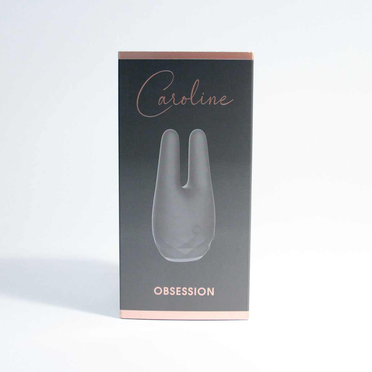 OBSESSION Clitoral stimulator - CAROLINE Caroline Accessoires - Boutique Séduction