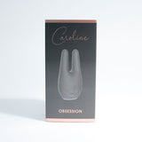 OBSESSION Clitoral stimulator - CAROLINE Caroline Accessoires - Boutique Séduction