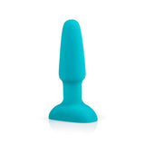 RIMMING PLUG 2 Vibrating Butt Plug With Remote - B-VIBE B-Vibe - Boutique Séduction