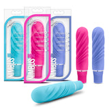 MINI NIMBUS Small Vibrator - LUXE Luxe - Boutique Séduction