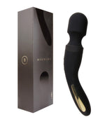 Wand massager - Bellesa - Nirvana Bellesa - Boutique Séduction