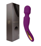 Wand massager - Bellesa - Nirvana Bellesa - Boutique Séduction