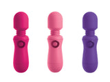 Mini wand massager - OMG! - #Enjoy OMG! - Boutique Séduction